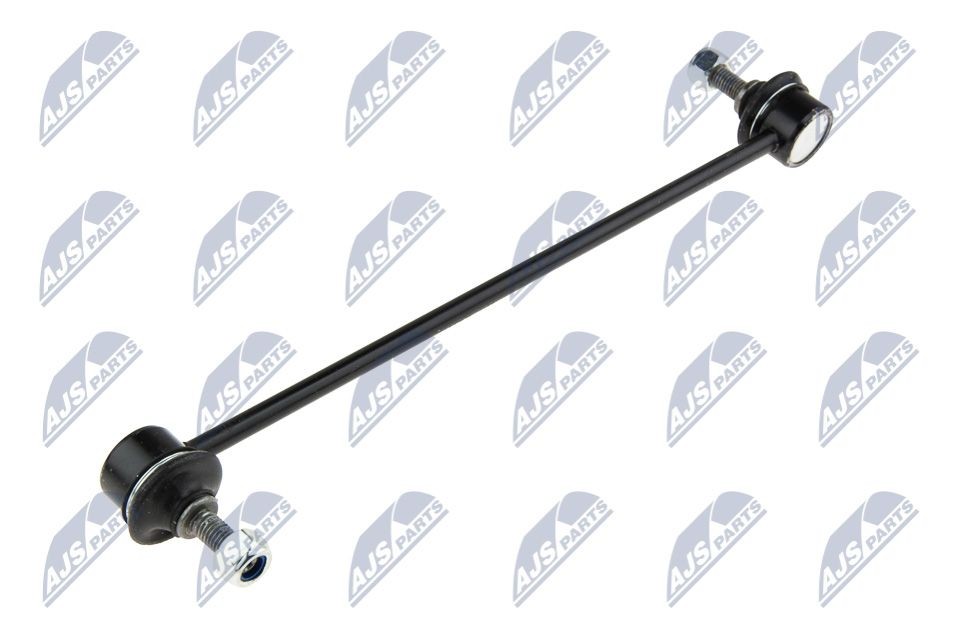 NTY ZLP-PE-016: Stabilisaator, Stabilisaator Esisild, esisild vasakul, esisild paremal, Metall