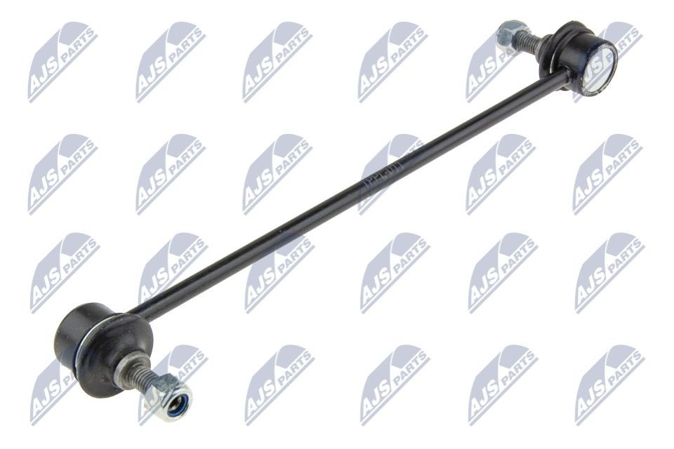 NTY ZLP-PL-011: Stabilisaator, Stabilisaator Esisild, esisild vasakul, esisild paremal, Metall