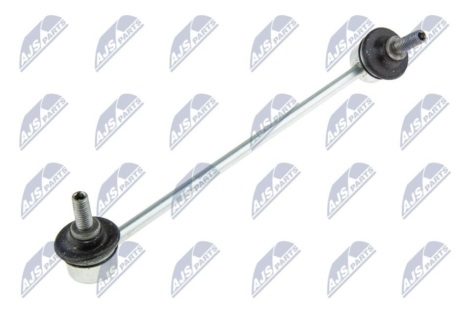 NTY ZLP-RE-009: Stabilisaator, Stabilisaator Esisild, esisild vasakul, 255mm