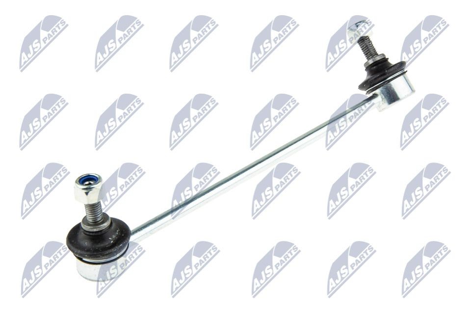 NTY ZLP-RE-010: Stabilisaator, Stabilisaator Esisild, esisild paremal, 255mm