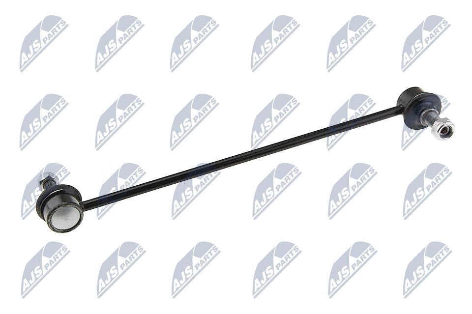 NTY ZLP-VV-001: Stabilisaator, Stabilisaator Esisild, esisild vasakul, esisild paremal, 332mm