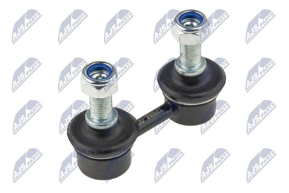 NTY ZLT-BM-002: Stabilisaator, Stabilisaator Tagasild, Tagasild vasakul, Tagasild paremal