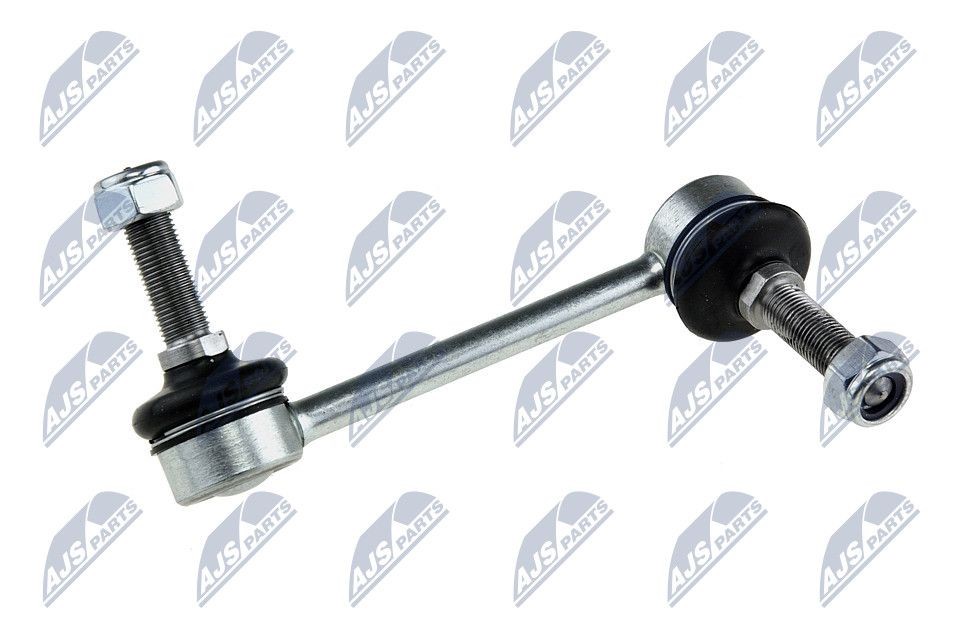 NTY ZLT-CH-010: Stabilisaator, Stabilisaator Tagasild vasakul