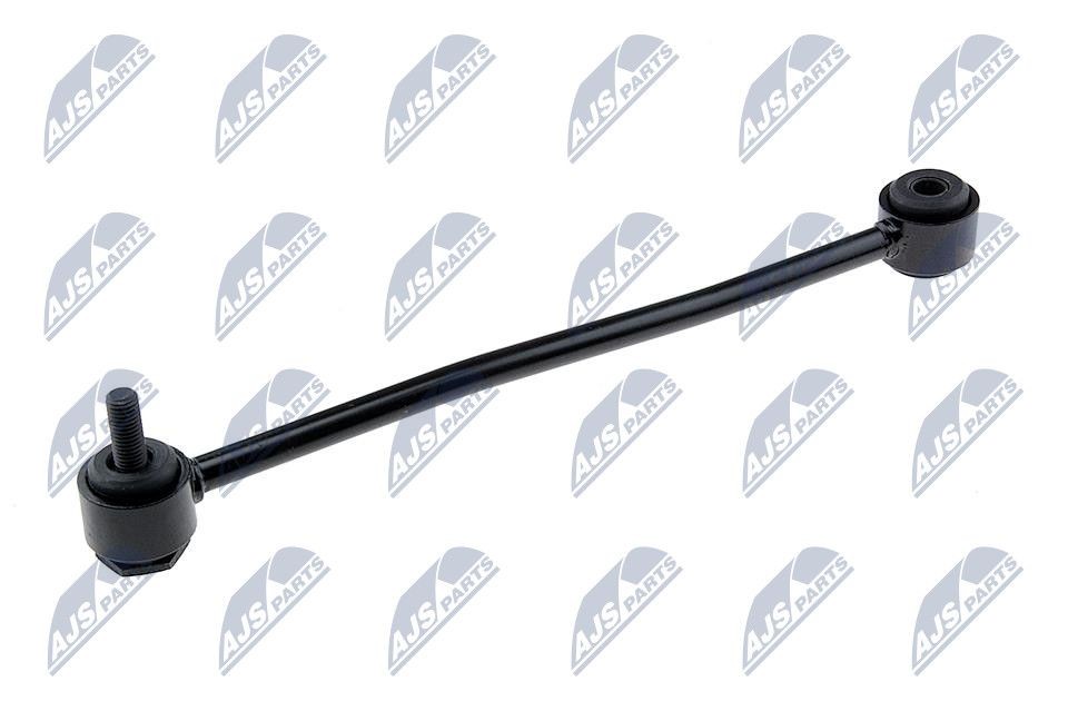 NTY ZLT-FR-008: Stabilisaator, Stabilisaator Tagasild vasakul, Tagasild paremal