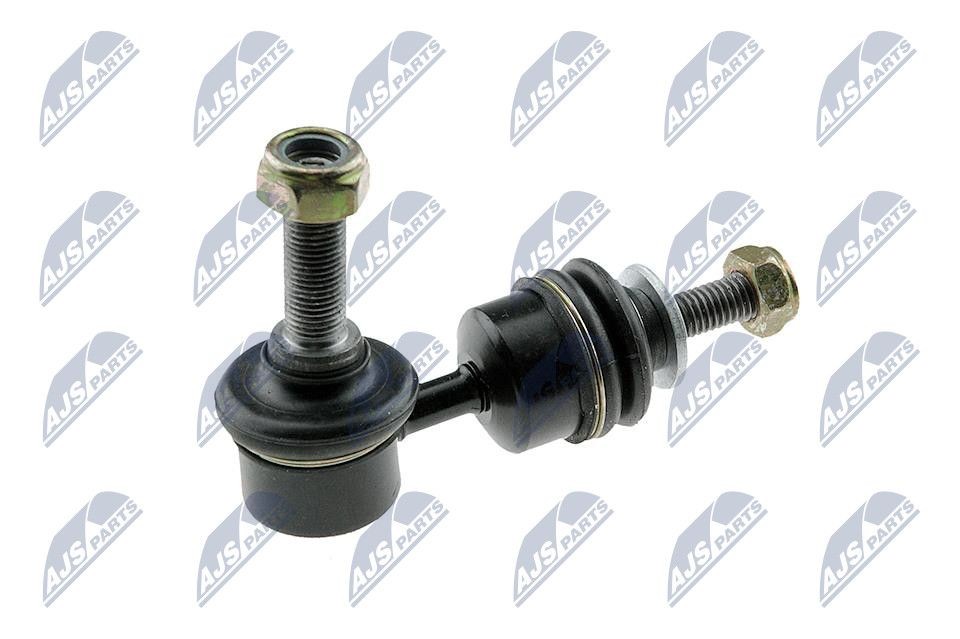 NTY ZLT-FR-013: Stabilisaator, Stabilisaator Tagasild, Tagasild vasakul, Tagasild paremal