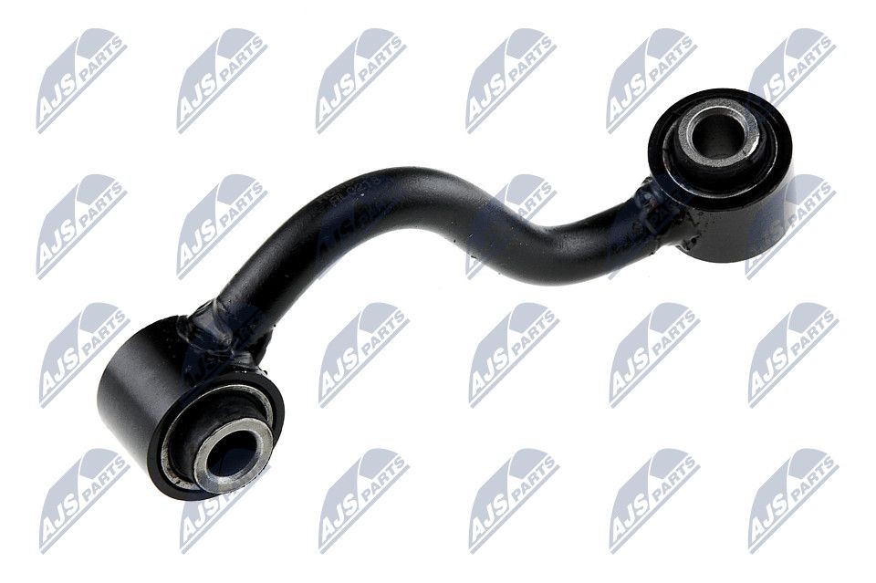 NTY ZLT-NS-098: Stabilisaator, Stabilisaator Tagasild paremal, 143mm