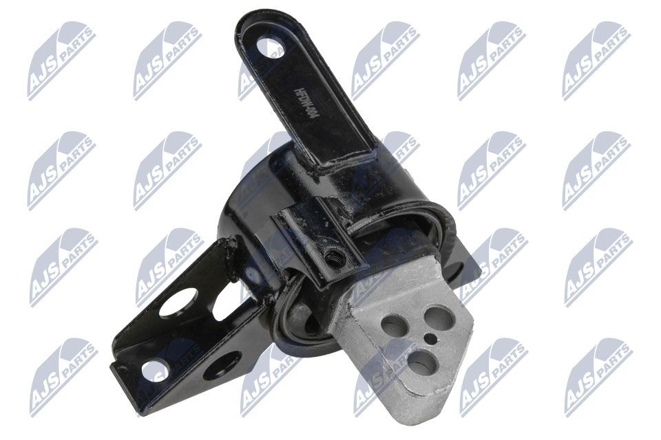 NTY ZPS-DW-004: Variklio montavimas transmisijos galas, galinis