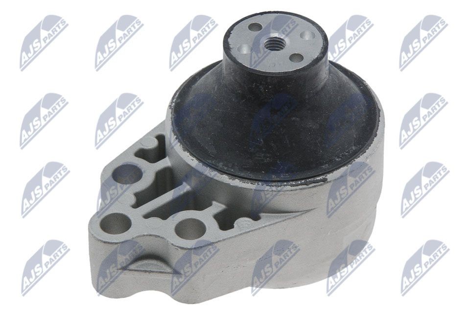 NTY ZPS-FR-028: Suport motor dreapta, Cauciuc