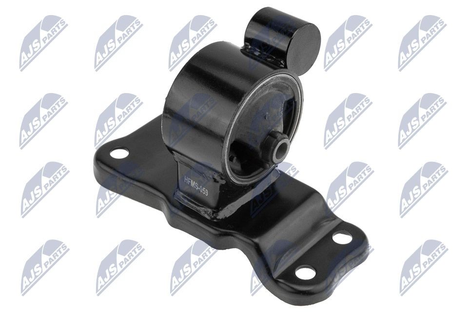 NTY ZPS-MS-059: Support moteur gauche