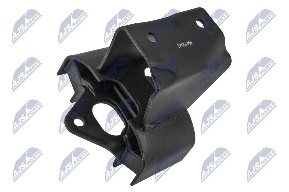 NTY ZPS-MS-096: Supporto, Cambio posteriore