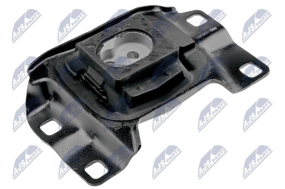NTY ZPS-MZ-064: Supporto, Cambio automatico Sx