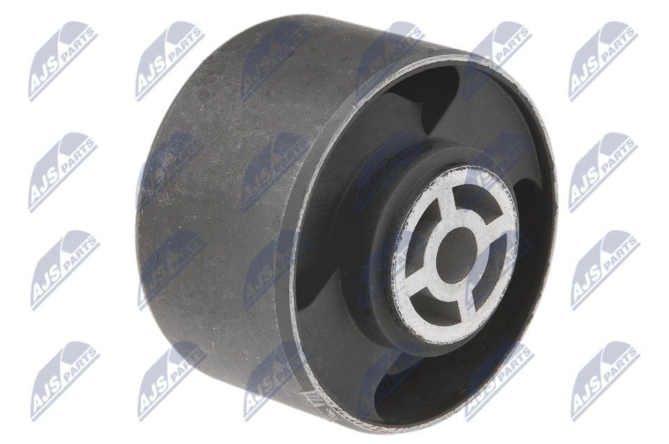 NTY ZPS-PE-010: Supporto motore posteriore, anteriore, Gomma