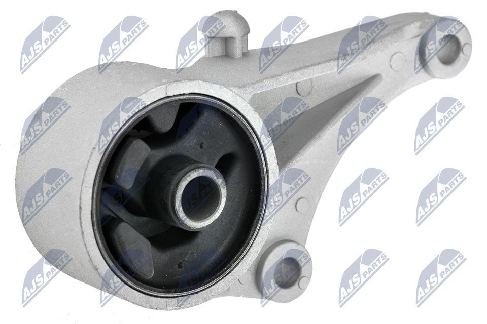 NTY ZPS-PL-032: Suport motor fata, Aluminiu