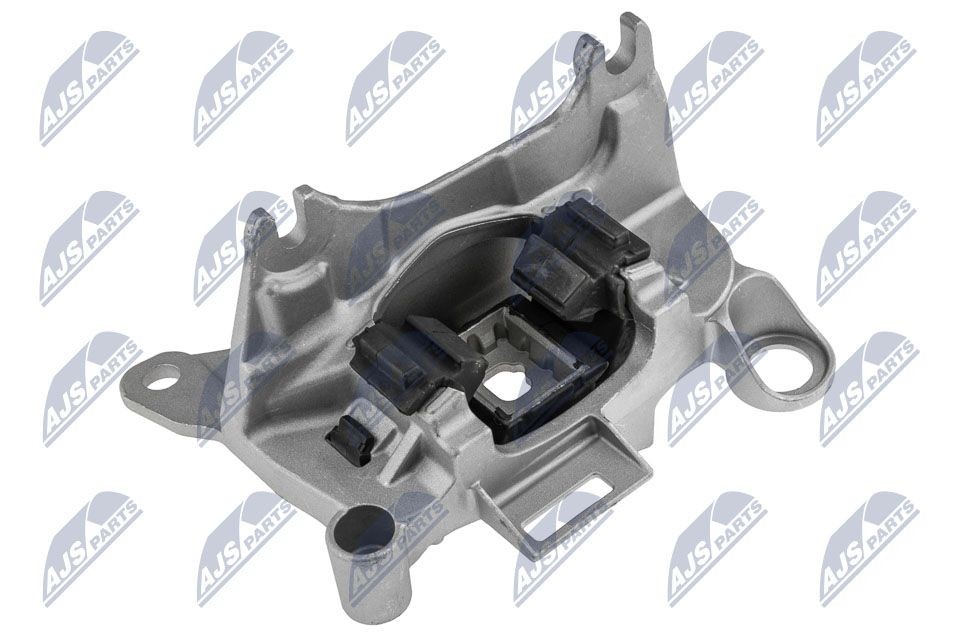 NTY ZPS-RE-076: Soporte de motor izquierda, Caucho