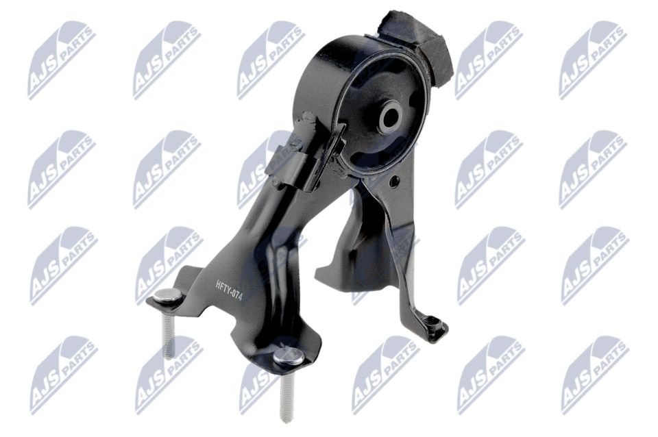 NTY ZPS-TY-074: Suporte, motor traseira