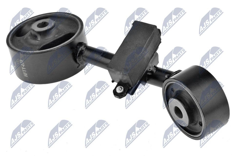 NTY ZPS-TY-078: Variklio montavimas apatinis