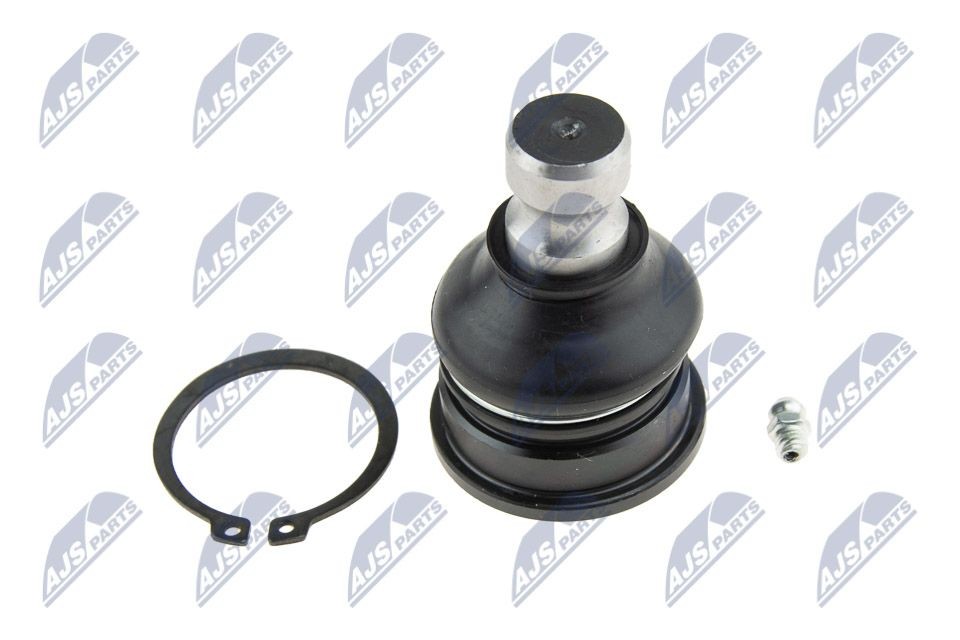 NTY ZSD-MS-029: Rotule de suspension Essieu avant inférieur