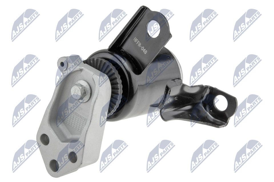 NTY ZSD-MS-031: Braccio oscillante, sospensione ruota Assale anteriore, inferiore, con supporto/cuscinetto