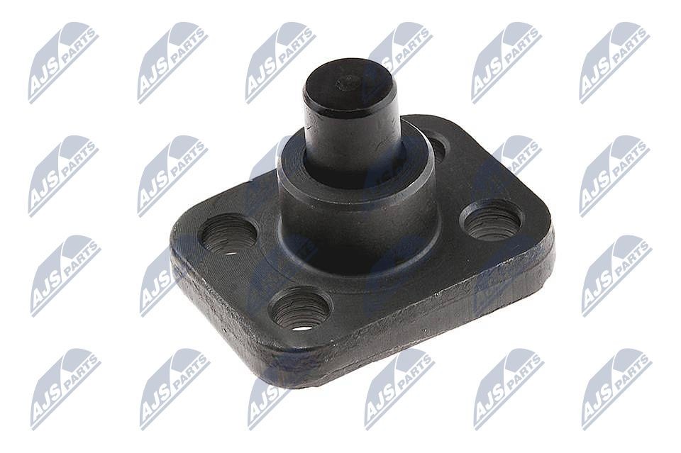 NTY ZSD-SU-004: Chit reparatie, articulatie directie