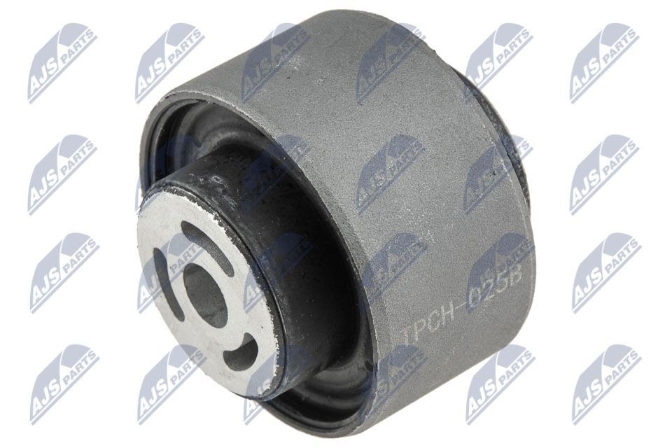 NTY ZTP-CH-025B: Puks Esisild, taga, all