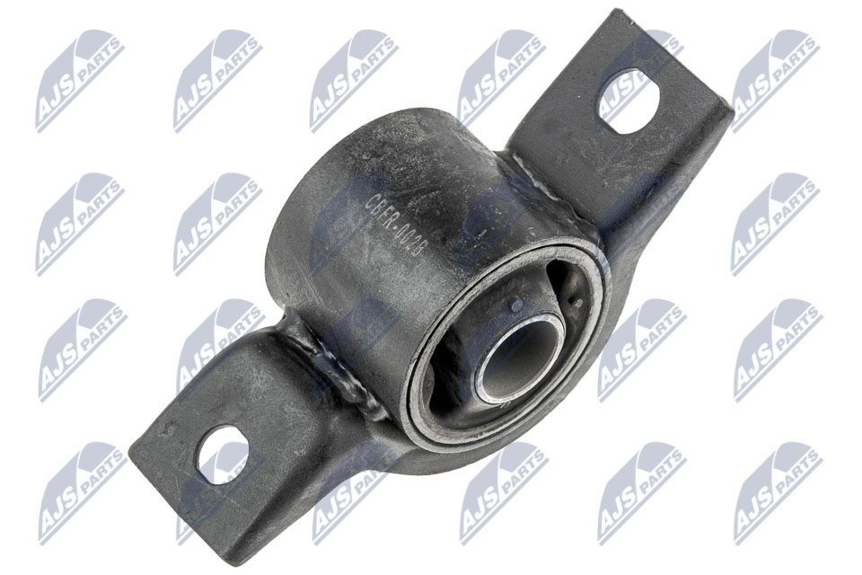 NTY ZTP-FR-002B: Puks esisild alla, taga