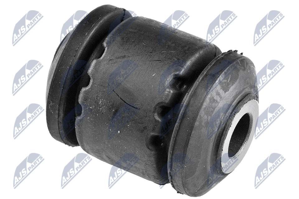 NTY ZTP-HY-551A: Puks esisild alla