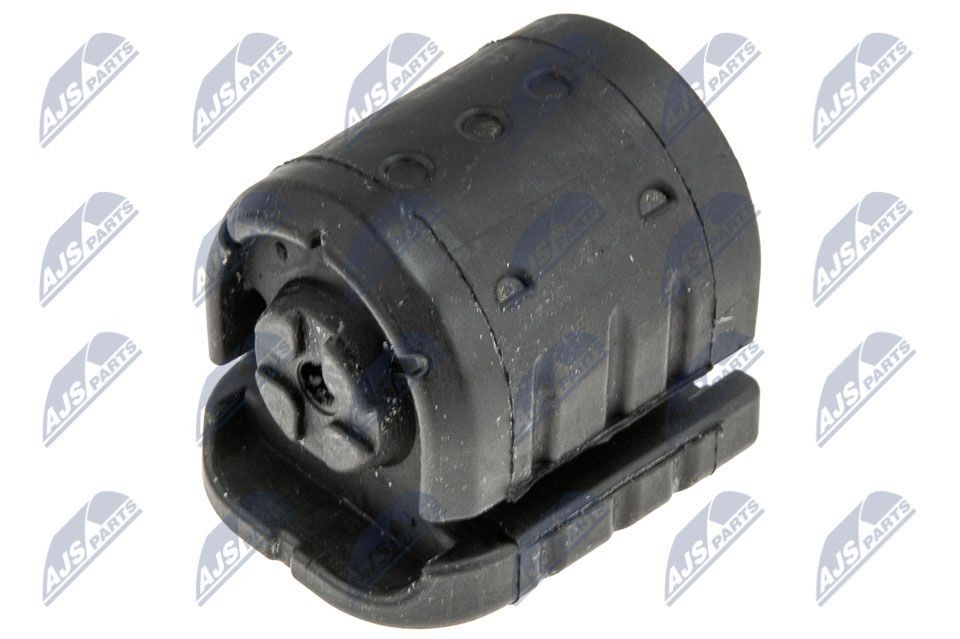 NTY ZTP-NS-018B: Puks Esisild, all