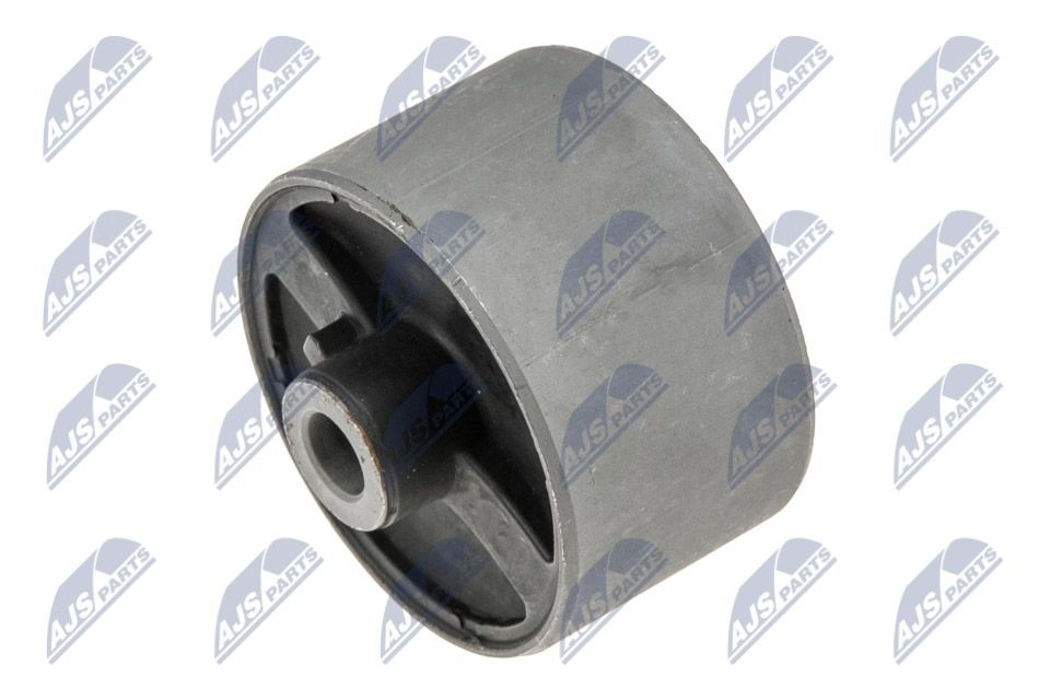 NTY ZTP-NS-065E: Puks esisild alla, taga