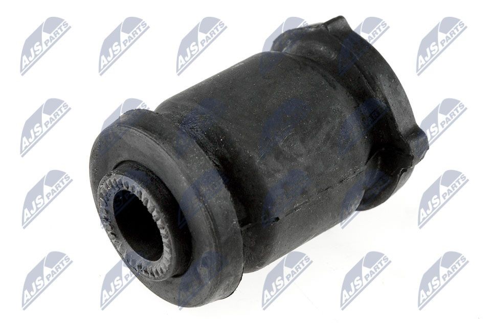 NTY ZTP-TY-105C: Puks esisild alla, ees