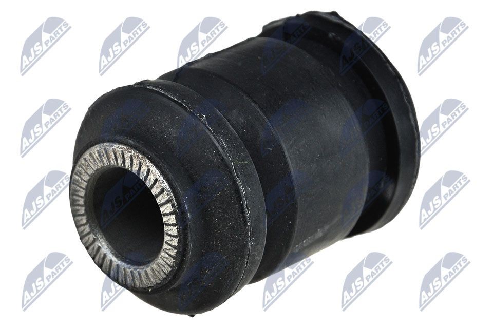 NTY ZTP-TY-106A: Puks esisild peal