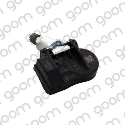 GOOM TMP-0101: Senzor, sistem de control al presiunii pneuri