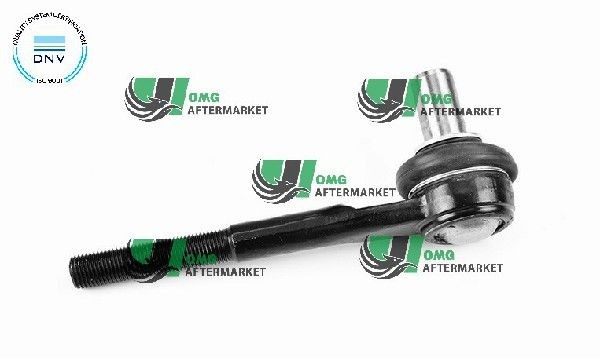 OMG SRL G10.2960: Testina sterzo Assale anteriore Dx, Assale anteriore Sx, 155mm