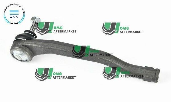 OMG SRL G10.5654: Cap de bara Axa fata dreapta, 220mm