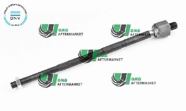 OMG SRL G11.4987: Sisemine rooliots, roolivarras esisild paremal, esisild vasakul, 340mm