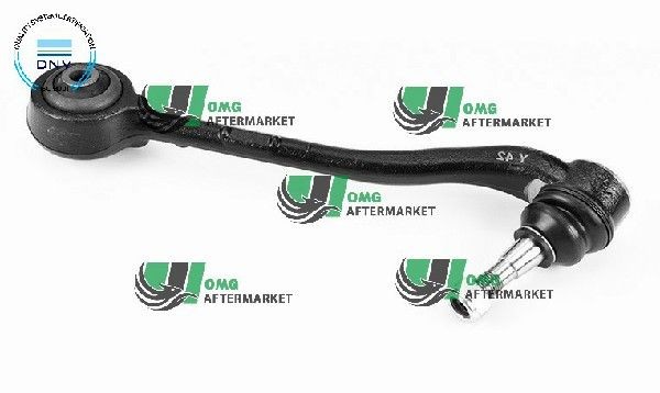 OMG SRL G40.4144/C: Brat, suspensie roata Axa fata dreapta, cu articulatie de sarcina/ghidare