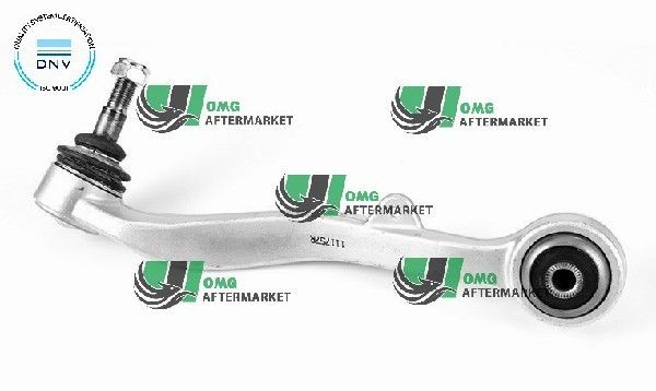 OMG SRL G40.4294/C: Brat, suspensie roata Axa fata dreapta, cu articulatie de sarcina/ghidare