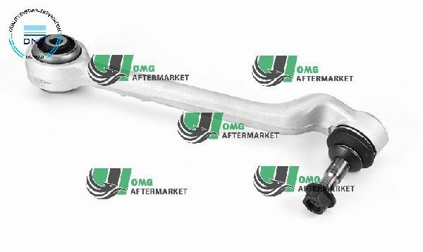 OMG SRL G40.8094/C: Brat, suspensie roata Axa fata dreapta, cu articulatie de sarcina/ghidare
