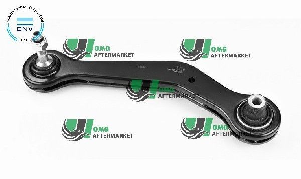 OMG SRL G41.4521/C: Õõtshoob, käändmik Tagasild vasakul, koos kande-/juhtliigendiga