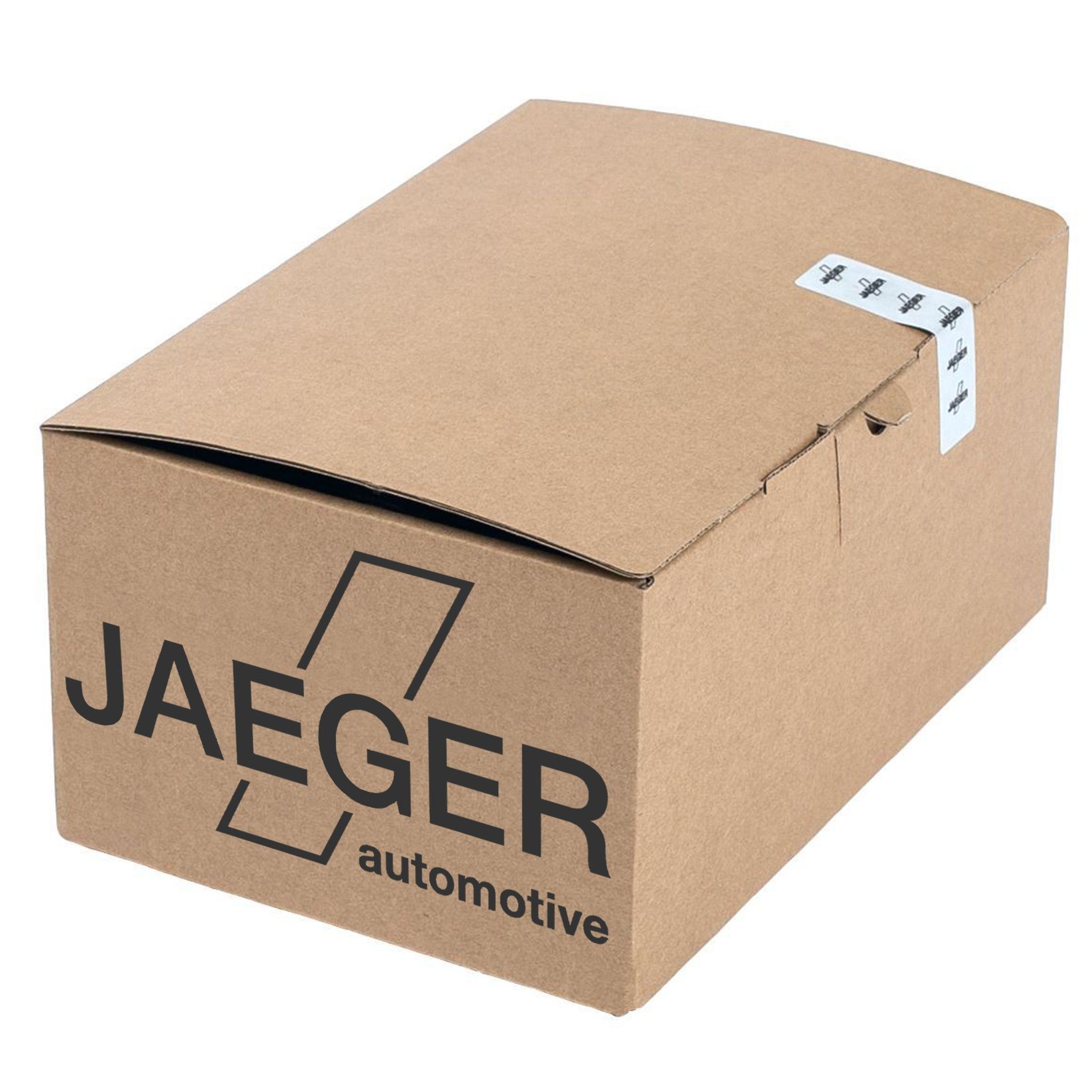 JAEGER 21060552: Kabelsett, tilhenger STANDARD E-Satz 13-polig spezifisch PREMIUM E-kit