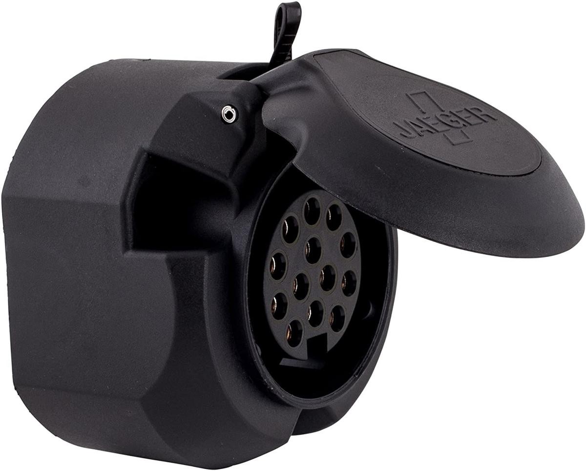 JAEGER 72400058: Presa rimorchio