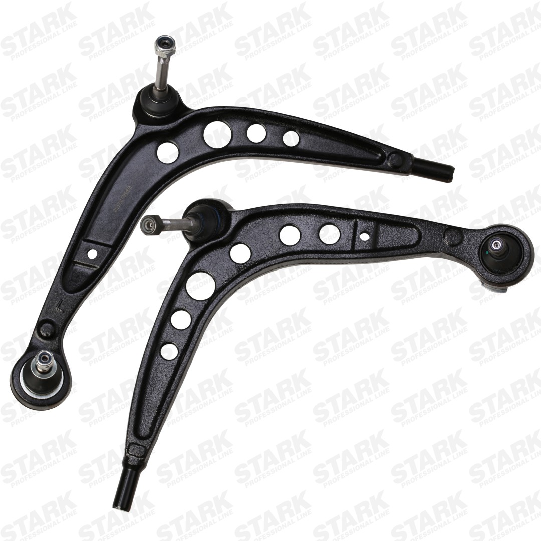 STARK SKSSK-1600563: Kit de réparation, bras triangulaire Essieu avant