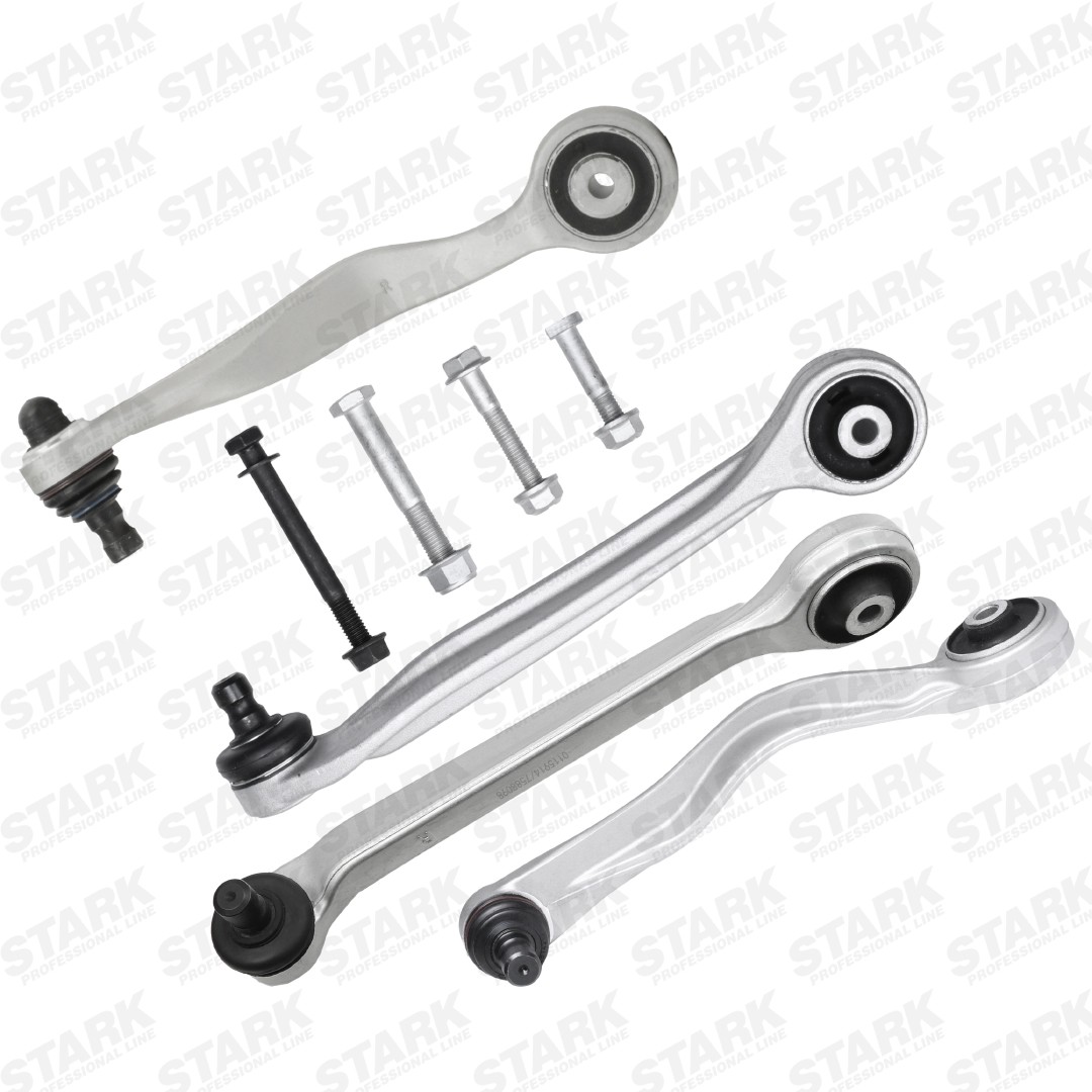 STARK SKSSK-1600649: Kit de réparation, bras triangulaire Essieu avant