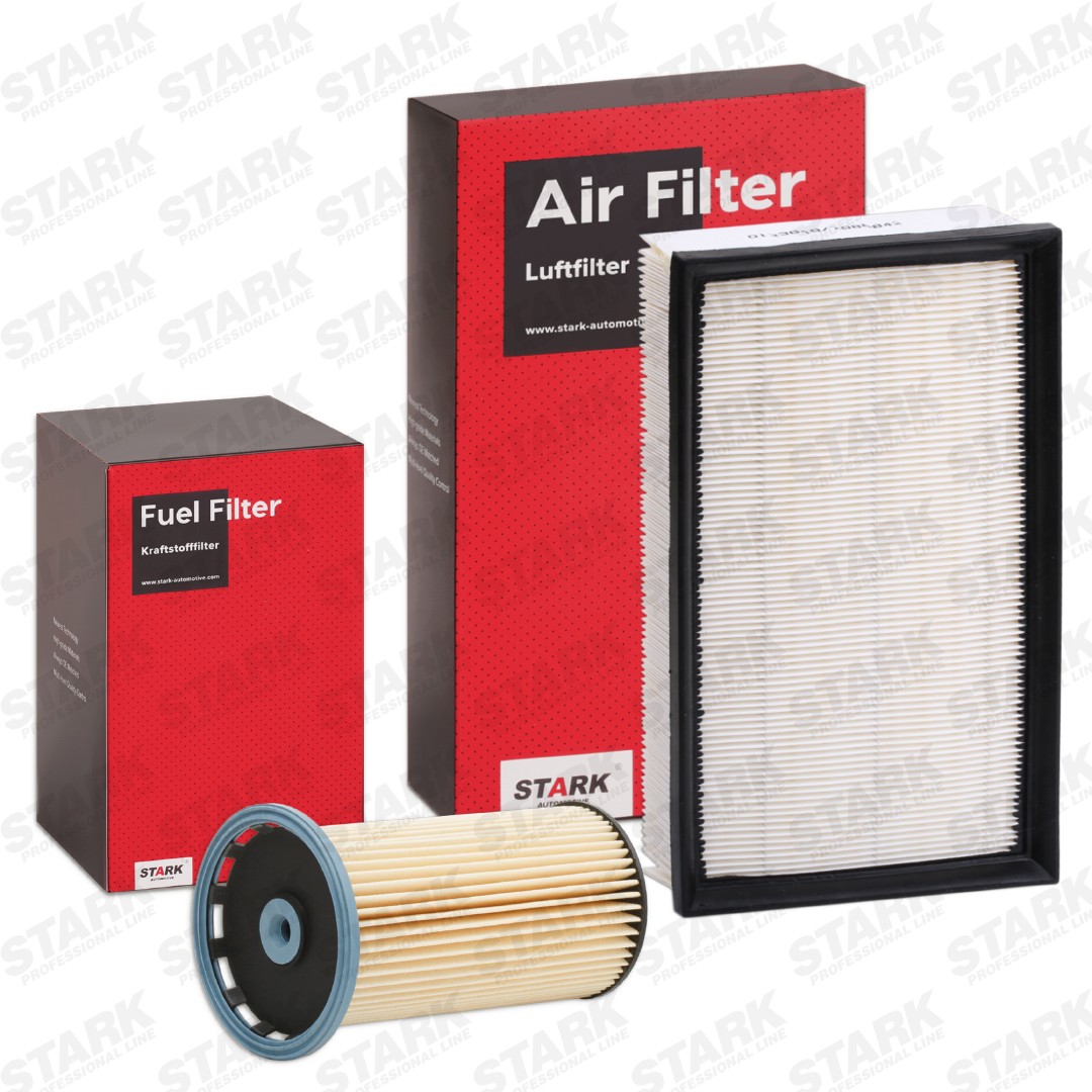 STARK SKFS-188114562: Kit filtri