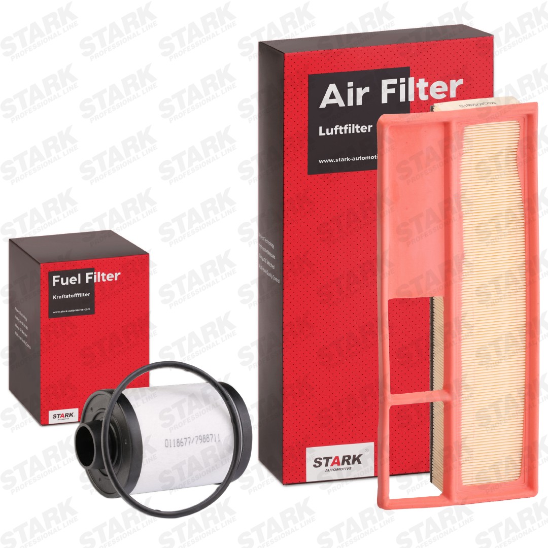 STARK SKFS-188114579: Kit filtri