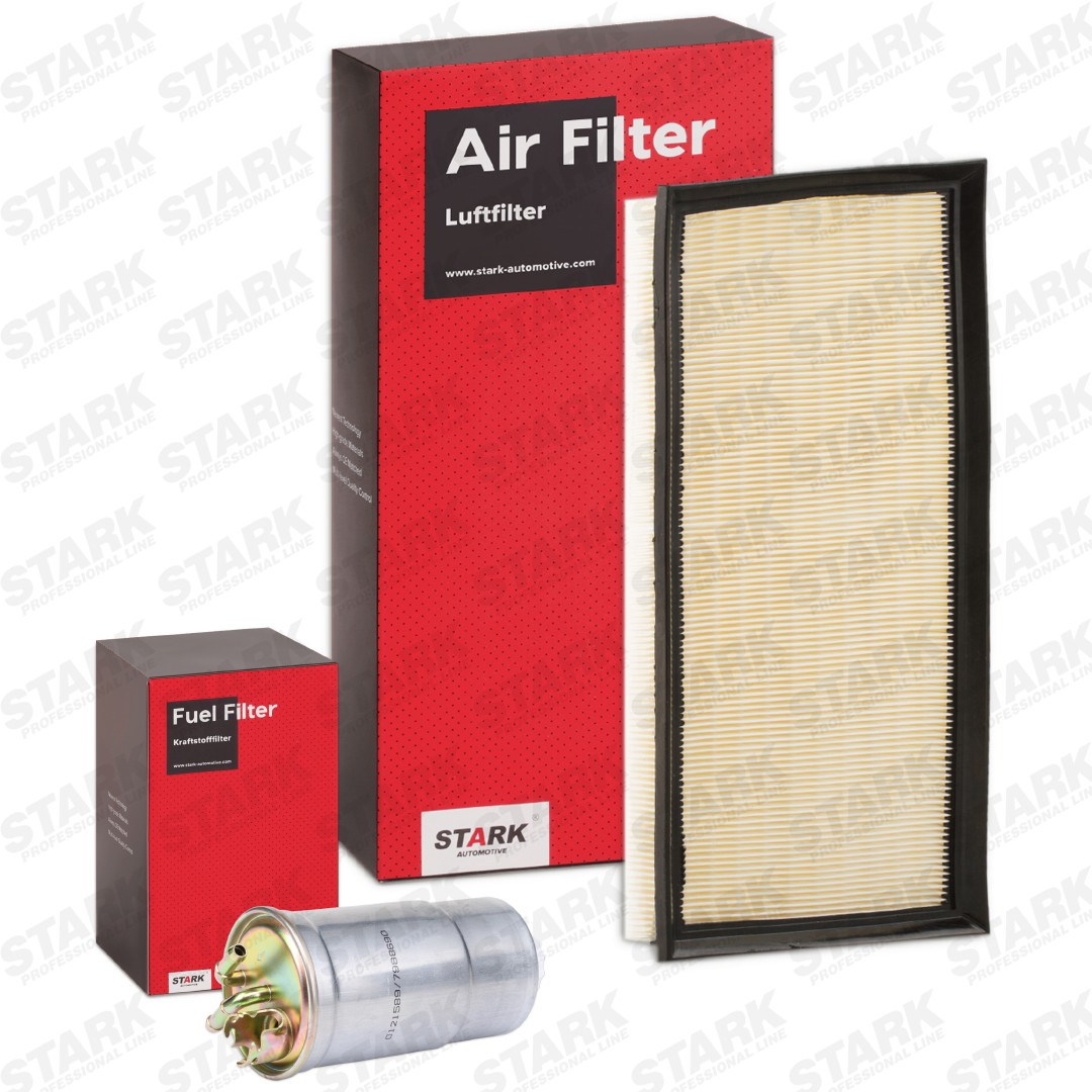 STARK SKFS-188114587: Filterset