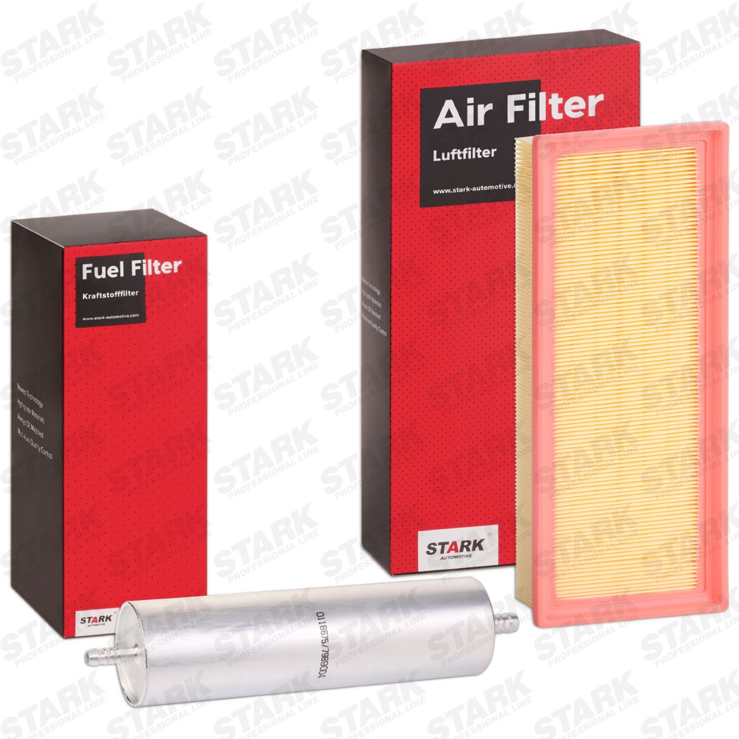 STARK SKFS-188114590: Filtersett