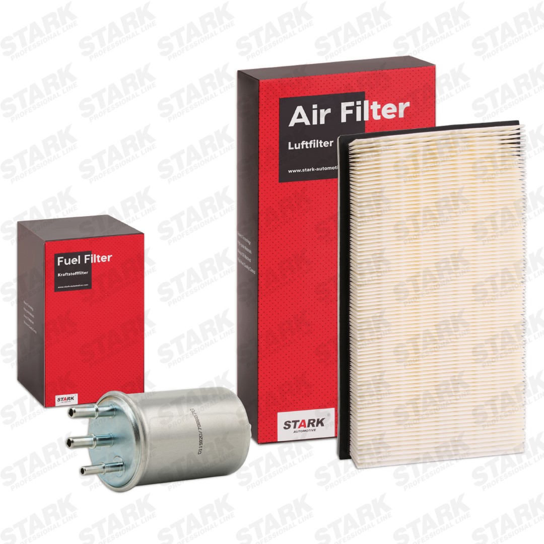 STARK SKFS-188114614: Filter - Sada