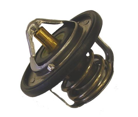 WAHLER 410229.82D: Termostato, refrigerante 82°C, con junta