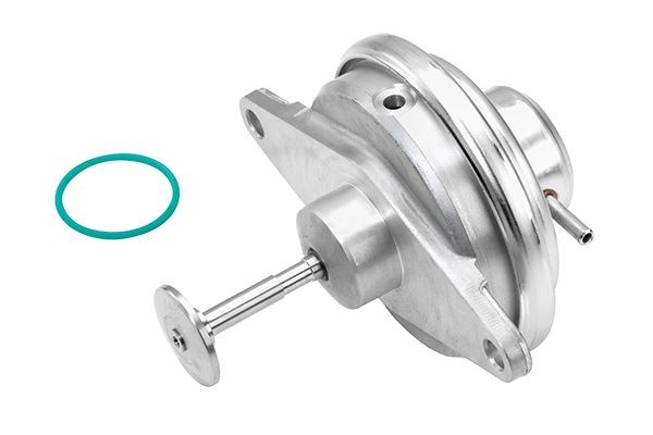 WAHLER 7188D: EGR-klapp koos tihendiga