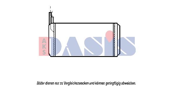 AKS DASIS 019020N: Šilumokaitis, salono šildymas